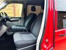 USED 2017 67 VOLKSWAGEN TRANSPORTER 2 Seat Auto Wheelchair Accessible Disabled Access Vehicle WAV With Lift 