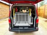 USED 2017 67 VOLKSWAGEN TRANSPORTER 2 Seat Auto Wheelchair Accessible Disabled Access Vehicle WAV With Lift 