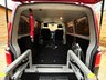 USED 2017 67 VOLKSWAGEN TRANSPORTER 2 Seat Auto Wheelchair Accessible Disabled Access Vehicle WAV With Lift 
