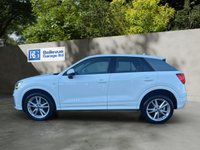 USED 2018 18 AUDI Q2 1.6 TDI S line SUV 5dr Diesel Manual Euro 6 (s/s) (116 ps) 