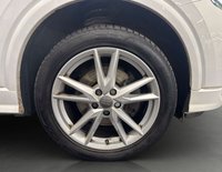 USED 2018 18 AUDI Q2 1.6 TDI S line SUV 5dr Diesel Manual Euro 6 (s/s) (116 ps) 