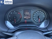 USED 2018 18 AUDI Q2 1.6 TDI S line SUV 5dr Diesel Manual Euro 6 (s/s) (116 ps) 