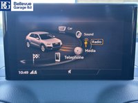 USED 2018 18 AUDI Q2 1.6 TDI S line SUV 5dr Diesel Manual Euro 6 (s/s) (116 ps) 