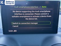 USED 2018 18 AUDI Q2 1.6 TDI S line SUV 5dr Diesel Manual Euro 6 (s/s) (116 ps) 