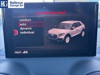 USED 2018 18 AUDI Q2 1.6 TDI S line SUV 5dr Diesel Manual Euro 6 (s/s) (116 ps) 