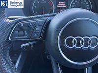 USED 2018 18 AUDI Q2 1.6 TDI S line SUV 5dr Diesel Manual Euro 6 (s/s) (116 ps) 