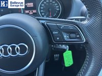 USED 2018 18 AUDI Q2 1.6 TDI S line SUV 5dr Diesel Manual Euro 6 (s/s) (116 ps) 