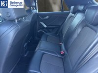 USED 2018 18 AUDI Q2 1.6 TDI S line SUV 5dr Diesel Manual Euro 6 (s/s) (116 ps) 