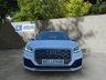 USED 2018 18 AUDI Q2 1.6 TDI S line SUV 5dr Diesel Manual Euro 6 (s/s) (116 ps) 