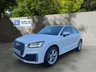 USED 2018 18 AUDI Q2 1.6 TDI S line SUV 5dr Diesel Manual Euro 6 (s/s) (116 ps) 