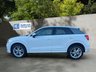 USED 2018 18 AUDI Q2 1.6 TDI S line SUV 5dr Diesel Manual Euro 6 (s/s) (116 ps) 