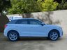 USED 2018 18 AUDI Q2 1.6 TDI S line SUV 5dr Diesel Manual Euro 6 (s/s) (116 ps) 
