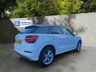 USED 2018 18 AUDI Q2 1.6 TDI S line SUV 5dr Diesel Manual Euro 6 (s/s) (116 ps) 