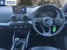 USED 2018 18 AUDI Q2 1.6 TDI S line SUV 5dr Diesel Manual Euro 6 (s/s) (116 ps) 
