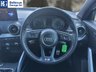 USED 2018 18 AUDI Q2 1.6 TDI S line SUV 5dr Diesel Manual Euro 6 (s/s) (116 ps) 