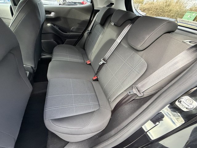 2020 Ford Fiesta 1L Trend 5dr - Photo 10