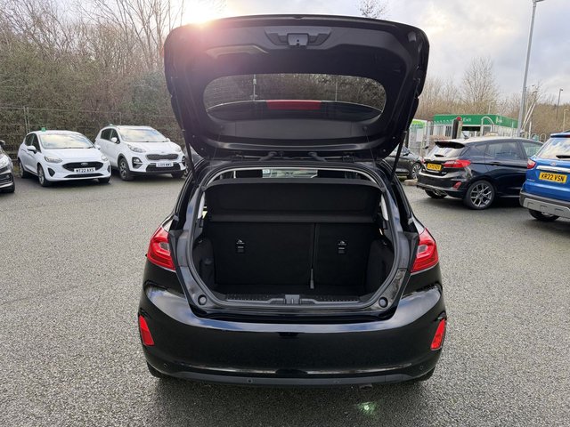 2020 Ford Fiesta 1L Trend 5dr - Photo 12