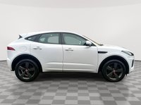 USED 2020 20 JAGUAR E-PACE 2.0 D180 Chequered Flag SUV 5dr Diesel Auto AWD Euro 6 (s/s) (180 ps) 