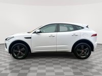 USED 2020 20 JAGUAR E-PACE 2.0 D180 Chequered Flag SUV 5dr Diesel Auto AWD Euro 6 (s/s) (180 ps) 