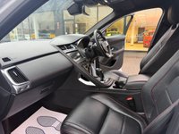 USED 2020 20 JAGUAR E-PACE 2.0 D180 Chequered Flag SUV 5dr Diesel Auto AWD Euro 6 (s/s) (180 ps) 