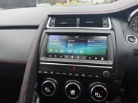 USED 2020 20 JAGUAR E-PACE 2.0 D180 Chequered Flag SUV 5dr Diesel Auto AWD Euro 6 (s/s) (180 ps) 