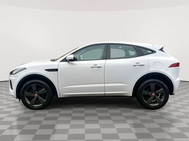 2020 JAGUAR E-PACE - Photo 7