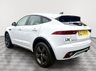 USED 2020 20 JAGUAR E-PACE 2.0 D180 Chequered Flag SUV 5dr Diesel Auto AWD Euro 6 (s/s) (180 ps) 
