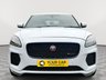 USED 2020 20 JAGUAR E-PACE 2.0 D180 Chequered Flag SUV 5dr Diesel Auto AWD Euro 6 (s/s) (180 ps) 