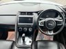 USED 2020 20 JAGUAR E-PACE 2.0 D180 Chequered Flag SUV 5dr Diesel Auto AWD Euro 6 (s/s) (180 ps) 
