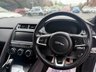 USED 2020 20 JAGUAR E-PACE 2.0 D180 Chequered Flag SUV 5dr Diesel Auto AWD Euro 6 (s/s) (180 ps) 