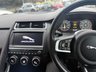 USED 2020 20 JAGUAR E-PACE 2.0 D180 Chequered Flag SUV 5dr Diesel Auto AWD Euro 6 (s/s) (180 ps) 