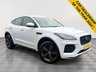 USED 2020 20 JAGUAR E-PACE 2.0 D180 Chequered Flag SUV 5dr Diesel Auto AWD Euro 6 (s/s) (180 ps) 