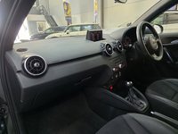 USED 2012 62 AUDI A1 1.4 TFSI S line Sportback 5dr Petrol S Tronic Euro 5 (s/s) (122 ps) Low Mileage! - Bluetooth - &pound;3k Extras