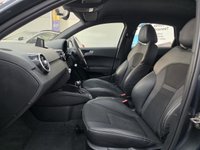 USED 2012 62 AUDI A1 1.4 TFSI S line Sportback 5dr Petrol S Tronic Euro 5 (s/s) (122 ps) Low Mileage! - Bluetooth - &pound;3k Extras