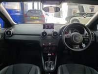 USED 2012 62 AUDI A1 1.4 TFSI S line Sportback 5dr Petrol S Tronic Euro 5 (s/s) (122 ps) Low Mileage! - Bluetooth - &pound;3k Extras