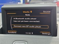 USED 2012 62 AUDI A1 1.4 TFSI S line Sportback 5dr Petrol S Tronic Euro 5 (s/s) (122 ps) Low Mileage! - Bluetooth - &pound;3k Extras