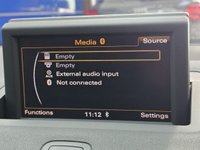 USED 2012 62 AUDI A1 1.4 TFSI S line Sportback 5dr Petrol S Tronic Euro 5 (s/s) (122 ps) Low Mileage! - Bluetooth - &pound;3k Extras
