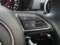USED 2012 62 AUDI A1 1.4 TFSI S line Sportback 5dr Petrol S Tronic Euro 5 (s/s) (122 ps) Low Mileage! - Bluetooth - &pound;3k Extras