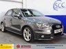 USED 2012 62 AUDI A1 1.4 TFSI S line Sportback 5dr Petrol S Tronic Euro 5 (s/s) (122 ps) Low Mileage! - Bluetooth - &pound;3k Extras