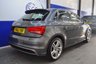 USED 2012 62 AUDI A1 1.4 TFSI S line Sportback 5dr Petrol S Tronic Euro 5 (s/s) (122 ps) Low Mileage! - Bluetooth - &pound;3k Extras