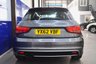 USED 2012 62 AUDI A1 1.4 TFSI S line Sportback 5dr Petrol S Tronic Euro 5 (s/s) (122 ps) Low Mileage! - Bluetooth - &pound;3k Extras