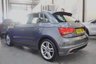 USED 2012 62 AUDI A1 1.4 TFSI S line Sportback 5dr Petrol S Tronic Euro 5 (s/s) (122 ps) Low Mileage! - Bluetooth - &pound;3k Extras