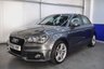 USED 2012 62 AUDI A1 1.4 TFSI S line Sportback 5dr Petrol S Tronic Euro 5 (s/s) (122 ps) Low Mileage! - Bluetooth - &pound;3k Extras