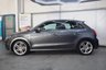 USED 2012 62 AUDI A1 1.4 TFSI S line Sportback 5dr Petrol S Tronic Euro 5 (s/s) (122 ps) Low Mileage! - Bluetooth - &pound;3k Extras