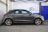 USED 2012 62 AUDI A1 1.4 TFSI S line Sportback 5dr Petrol S Tronic Euro 5 (s/s) (122 ps) Low Mileage! - Bluetooth - &pound;3k Extras