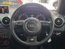 USED 2012 62 AUDI A1 1.4 TFSI S line Sportback 5dr Petrol S Tronic Euro 5 (s/s) (122 ps) Low Mileage! - Bluetooth - &pound;3k Extras