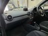 USED 2012 62 AUDI A1 1.4 TFSI S line Sportback 5dr Petrol S Tronic Euro 5 (s/s) (122 ps) Low Mileage! - Bluetooth - &pound;3k Extras