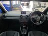 USED 2012 62 AUDI A1 1.4 TFSI S line Sportback 5dr Petrol S Tronic Euro 5 (s/s) (122 ps) Low Mileage! - Bluetooth - &pound;3k Extras