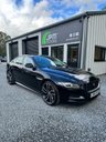 USED 2018 68 JAGUAR XE 2.0d R-Sport Saloon 4dr Diesel Auto Euro 6 (s/s) (180 ps) 