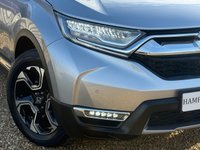 USED 2020 20 HONDA CR-V 1.5 VTEC Turbo SR SUV 5dr Petrol CVT 4WD Euro 6 (193 ps) 